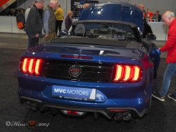 Vienna Drive 15.01.2026